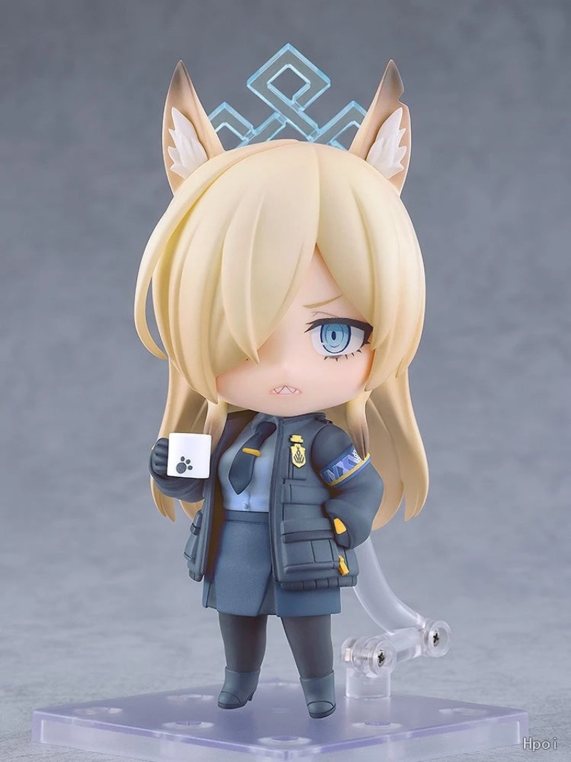 GSC Nendoroid # Figurines d'ac - Archive Box Set avis et prix
