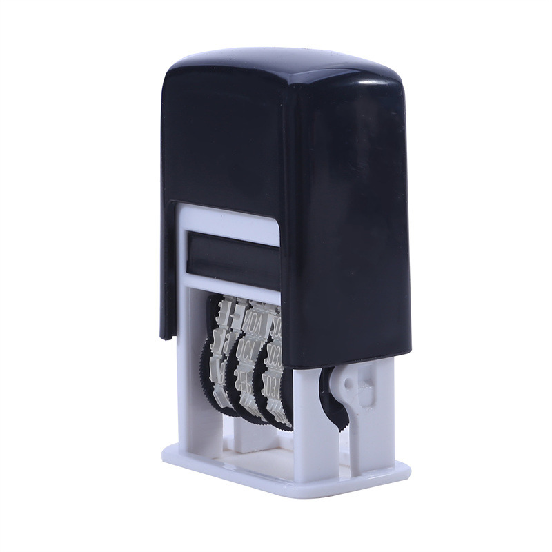 Bricolage poignée compte Date  - Rubber Date Stamp avis et prix