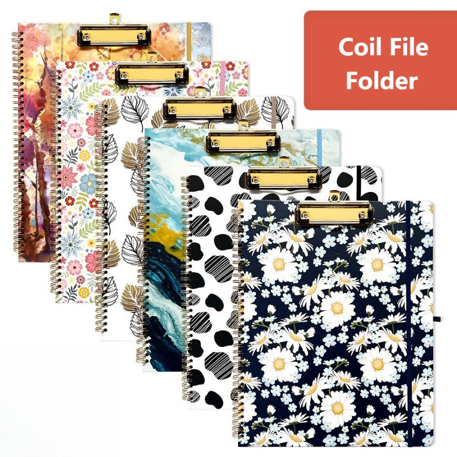 Fabricant en gros de bobines A - Tab Divider A4 avis et prix