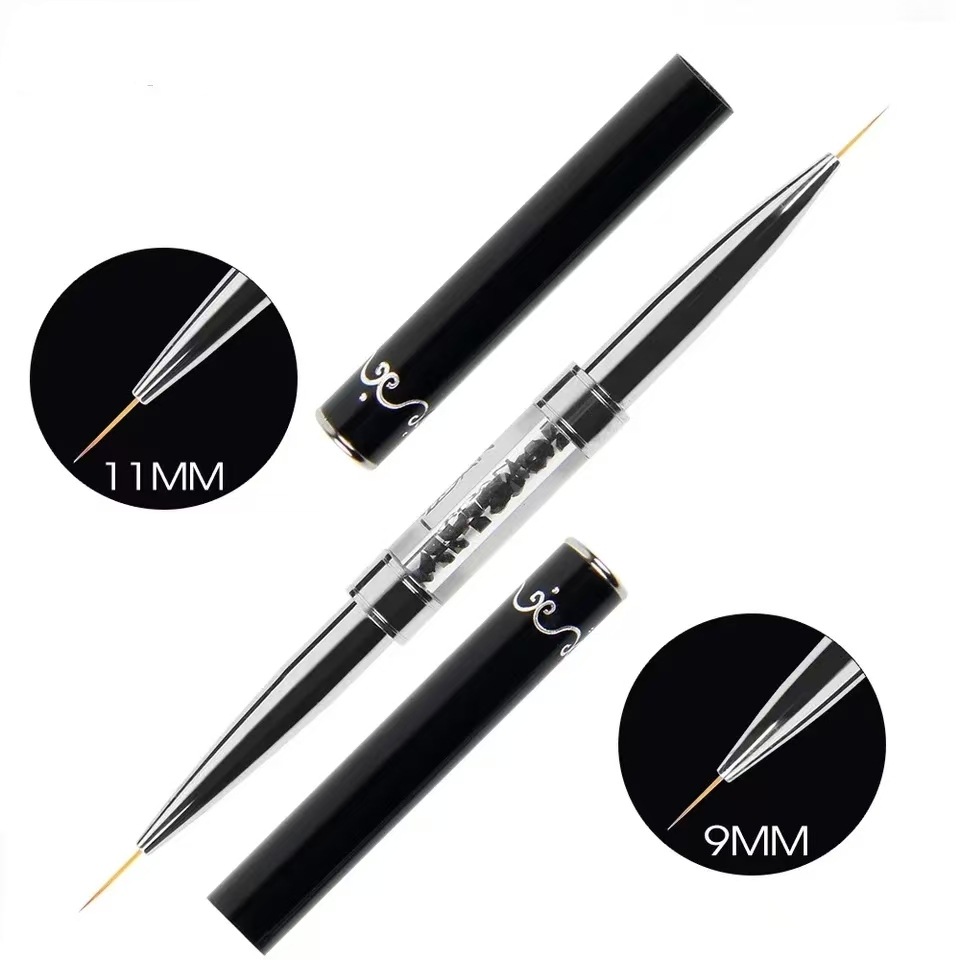 Stylo double embout pour nail  - Correction Pen Fine avis et prix