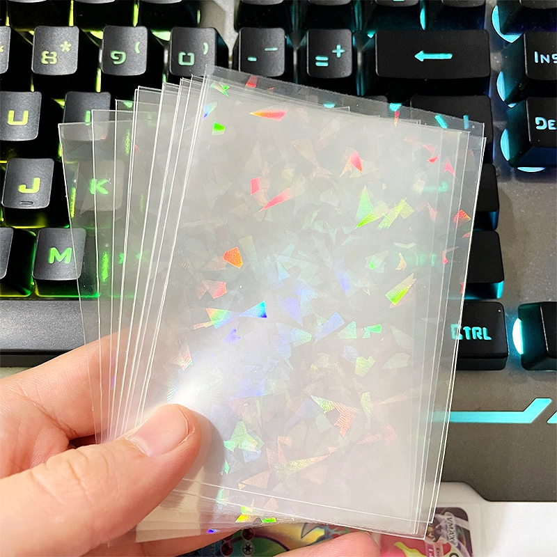 50pcs doux commerce Laser cart - Card Index Box avis et prix