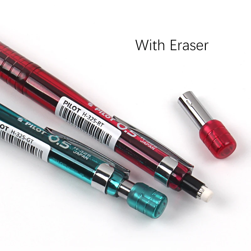 Crayons mécaniques pour dessin - Mechanical Pencil 0.3 avis et prix