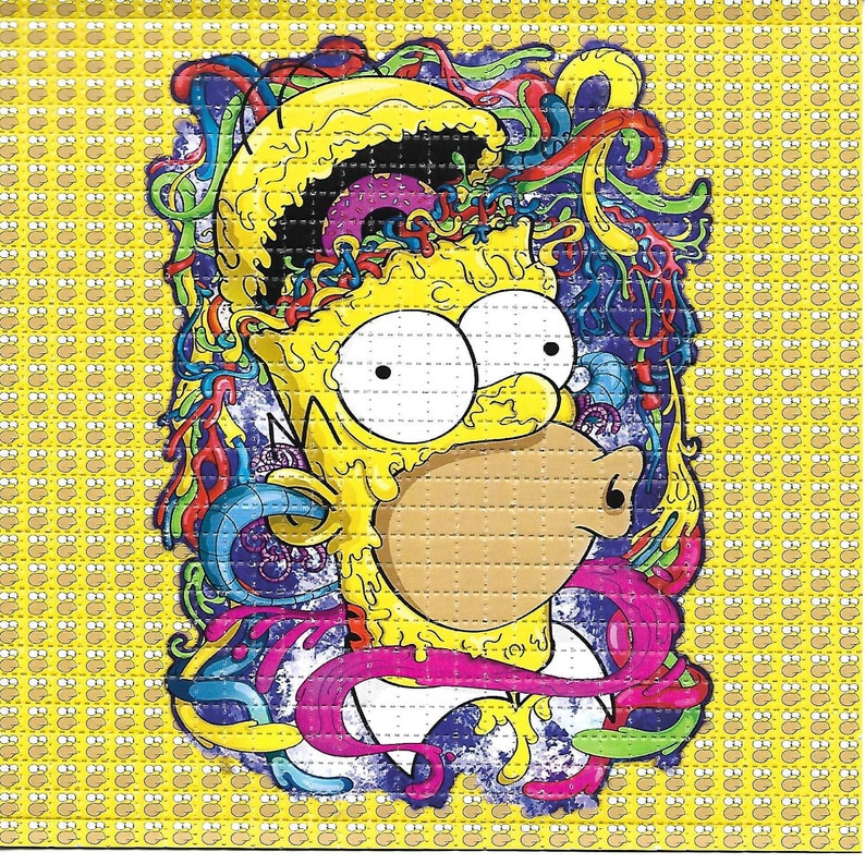 Beaumont anner-Peinture murale - Ink Blotter Paper avis et prix