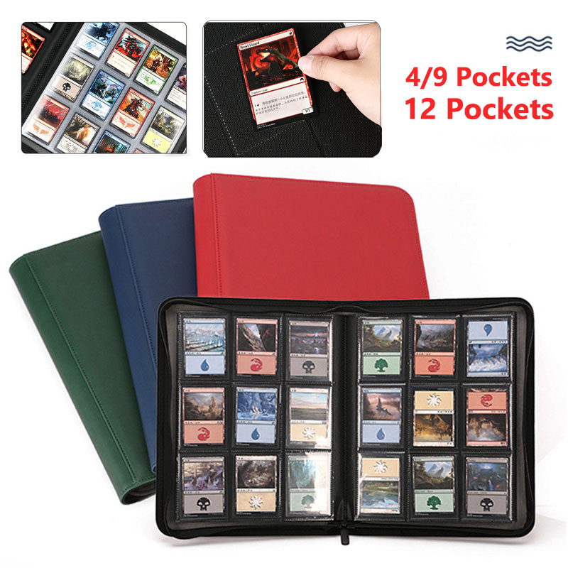 Album de cartes à collectionne - Card Index Box avis et prix