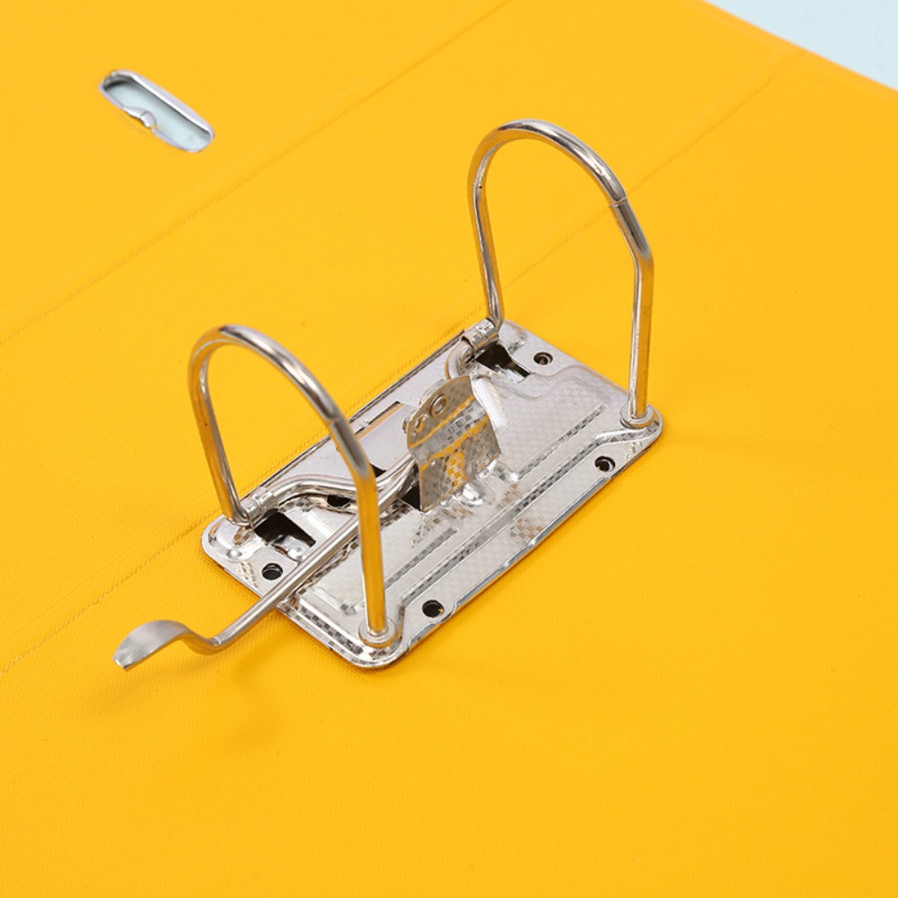 Dossier de dossier portable ha - Binder A4 Lever avis et prix