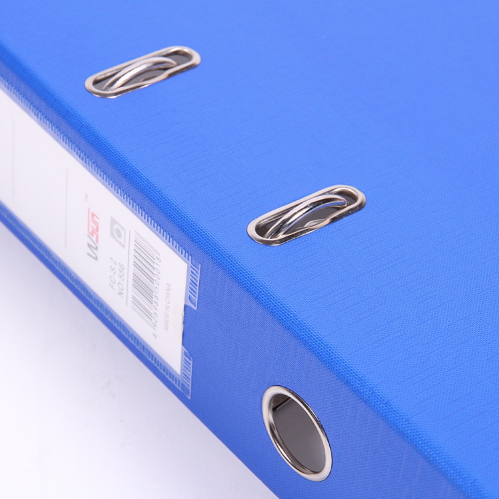 Dossier de dossier portable ha - Binder A4 Lever avis et prix