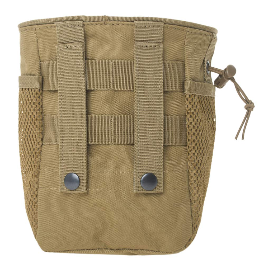 Pochette tactique Molle Multic - Magazine Holder Rack avis et prix