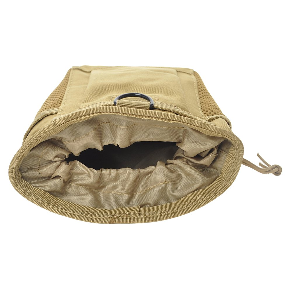 Pochette tactique Molle Multic - Magazine Holder Rack avis et prix