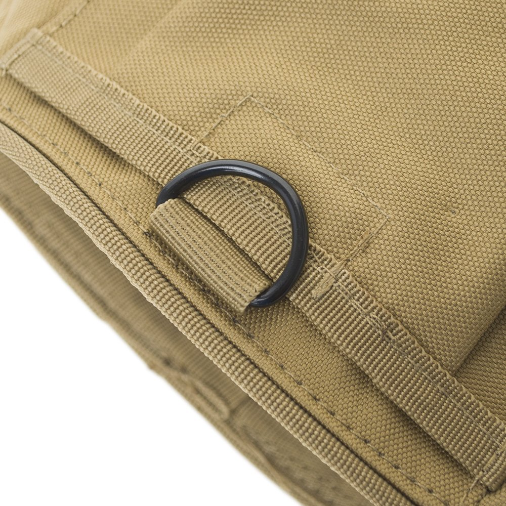 Pochette tactique Molle Multic - Magazine Holder Rack avis et prix