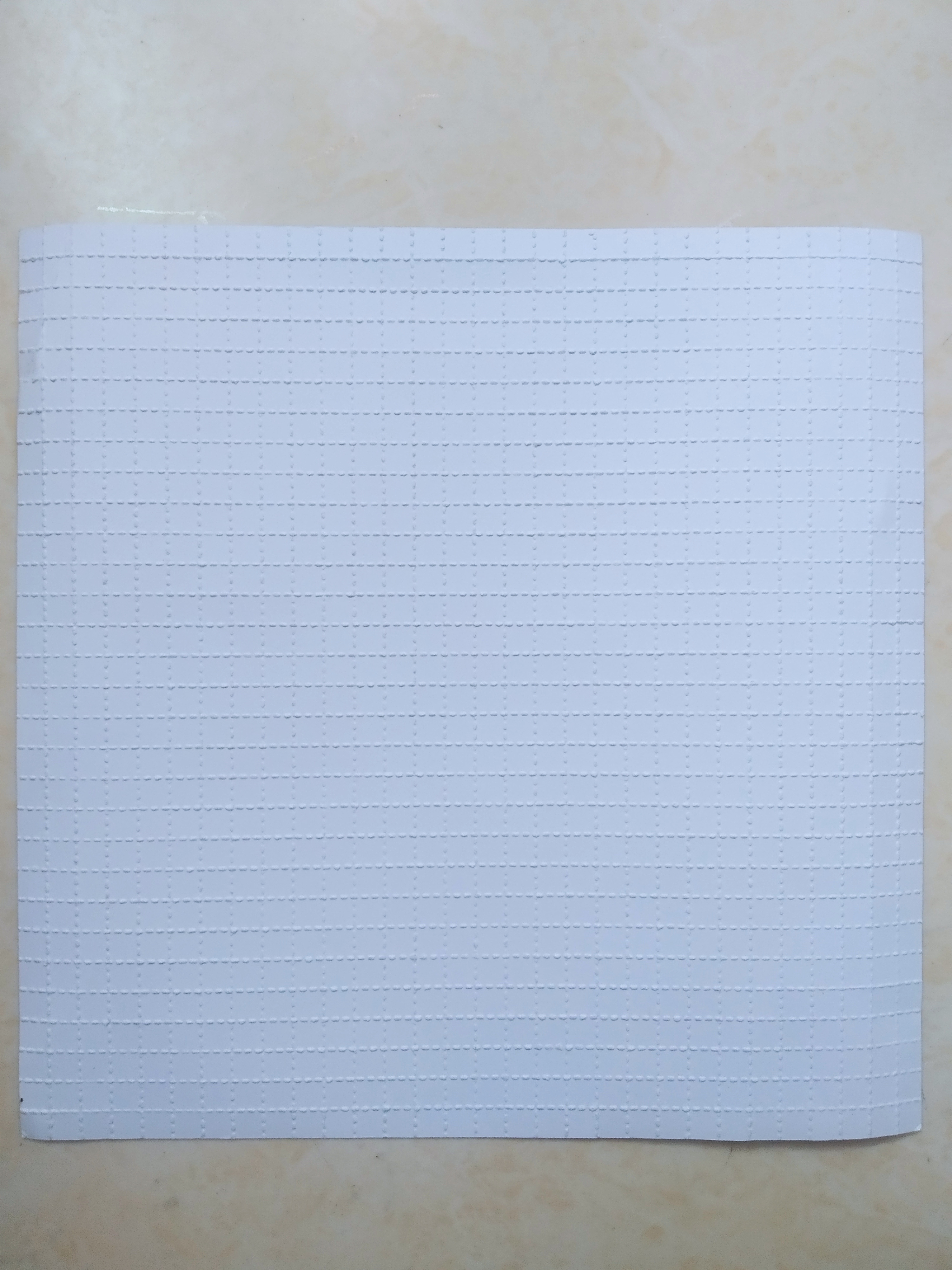 Grand nu psychédélique LSD/san - Ink Blotter Paper avis et prix