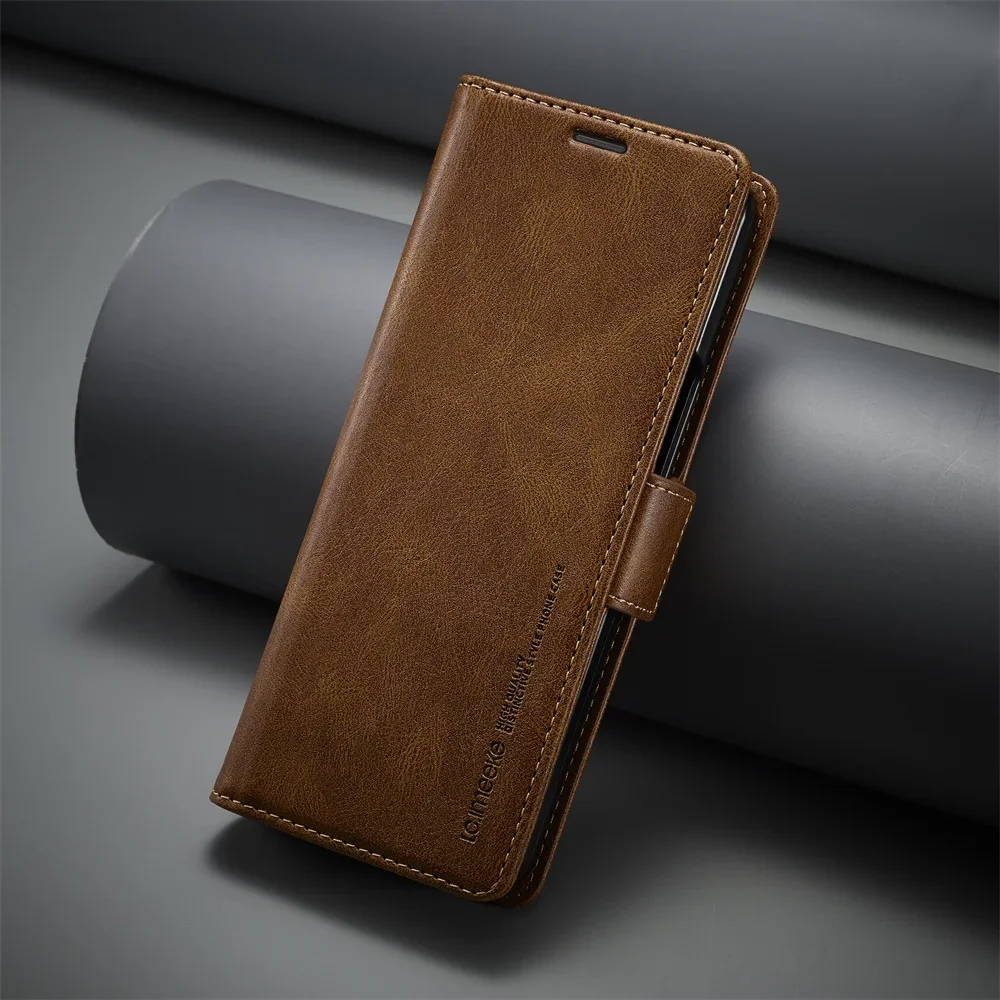 Étui portefeuille en cuir pour - Index Card Holder avis et prix