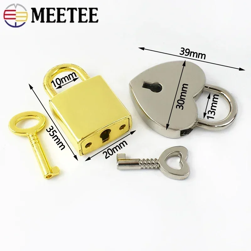 Lot de 2/5/10 accessoires Meet - Letter Opener Brass avis et prix