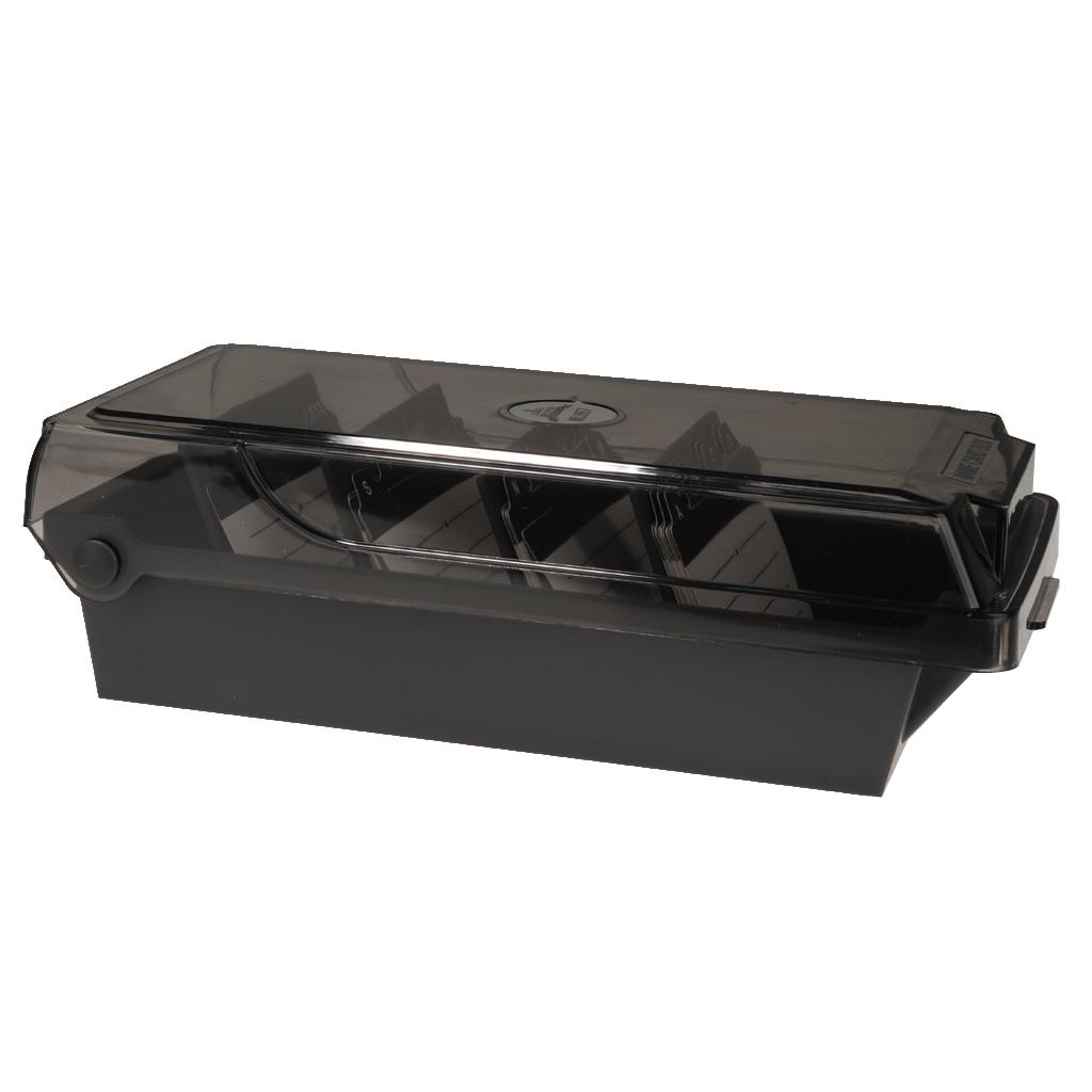 Grande boîte de rangement pour - Card Index Box avis et prix