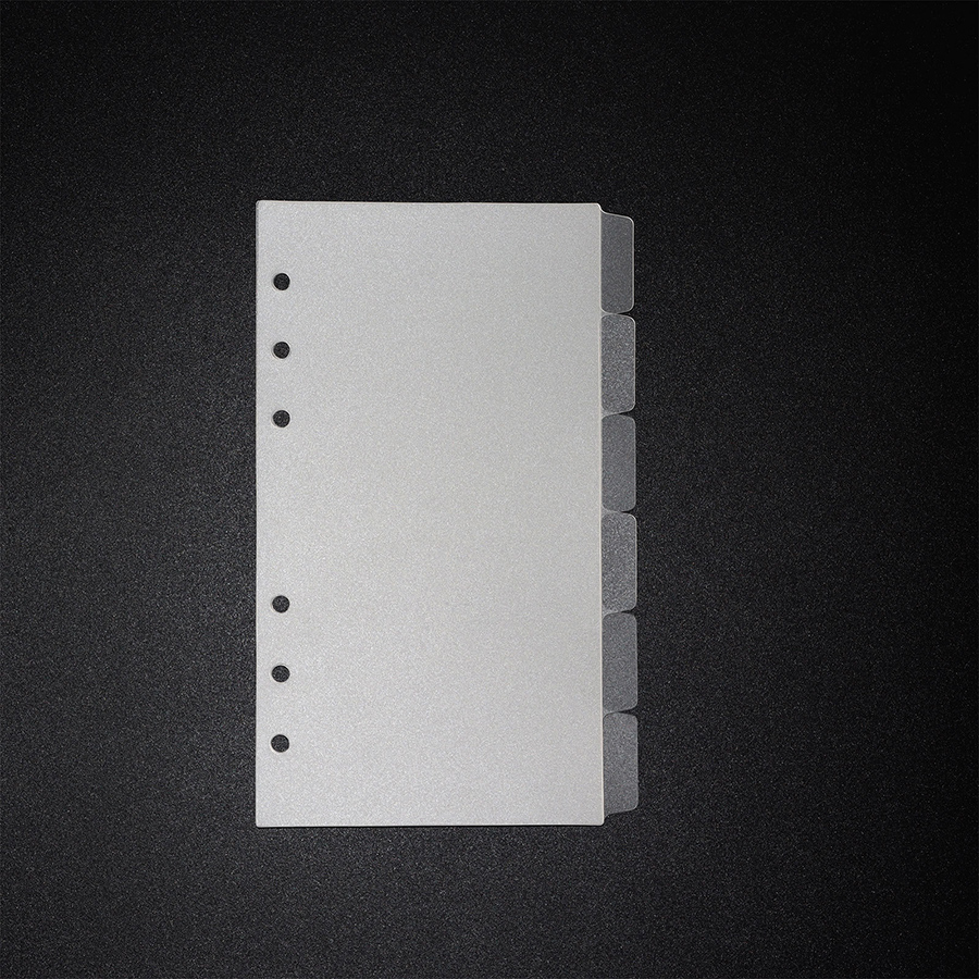 Séparateur d'anneaux A4/A5/A6/ - Binder A4 Lever avis et prix
