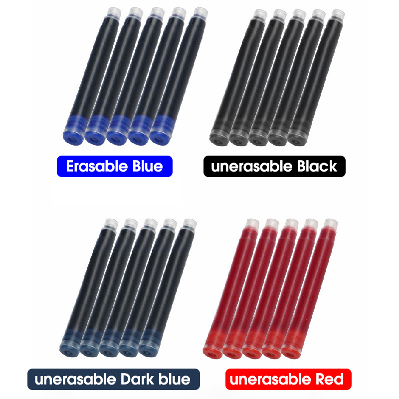 Recharges de cartouches d'encr - Fountain Pen Bottled Ink avis et prix