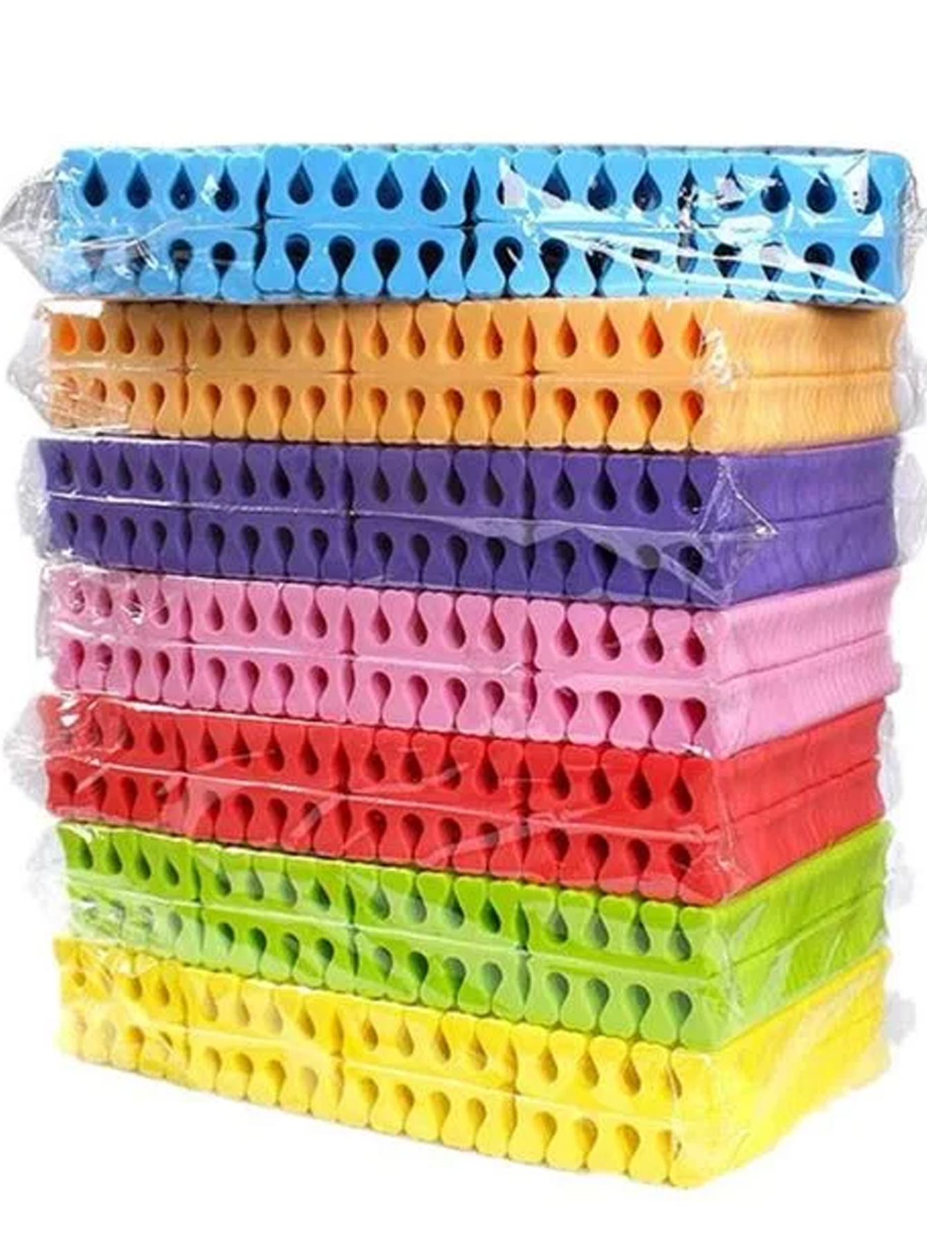 Séparateurs d'orteils pour Nai - Gel Refill Pack avis et prix