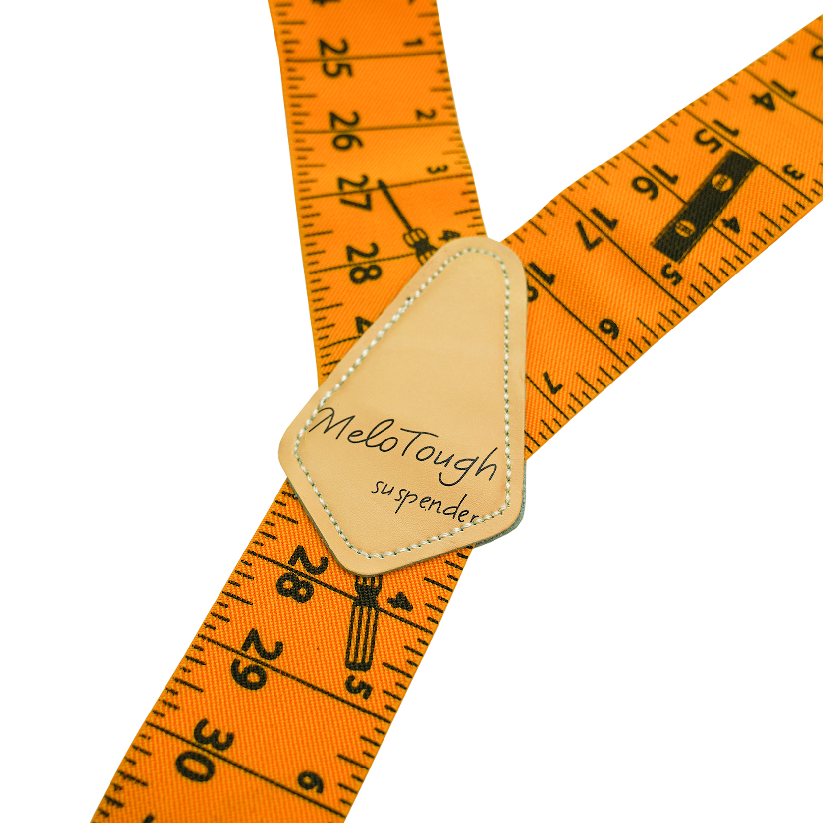 MELOTOUGH – bretelles de trava - Tape Dispenser Weighted avis et prix
