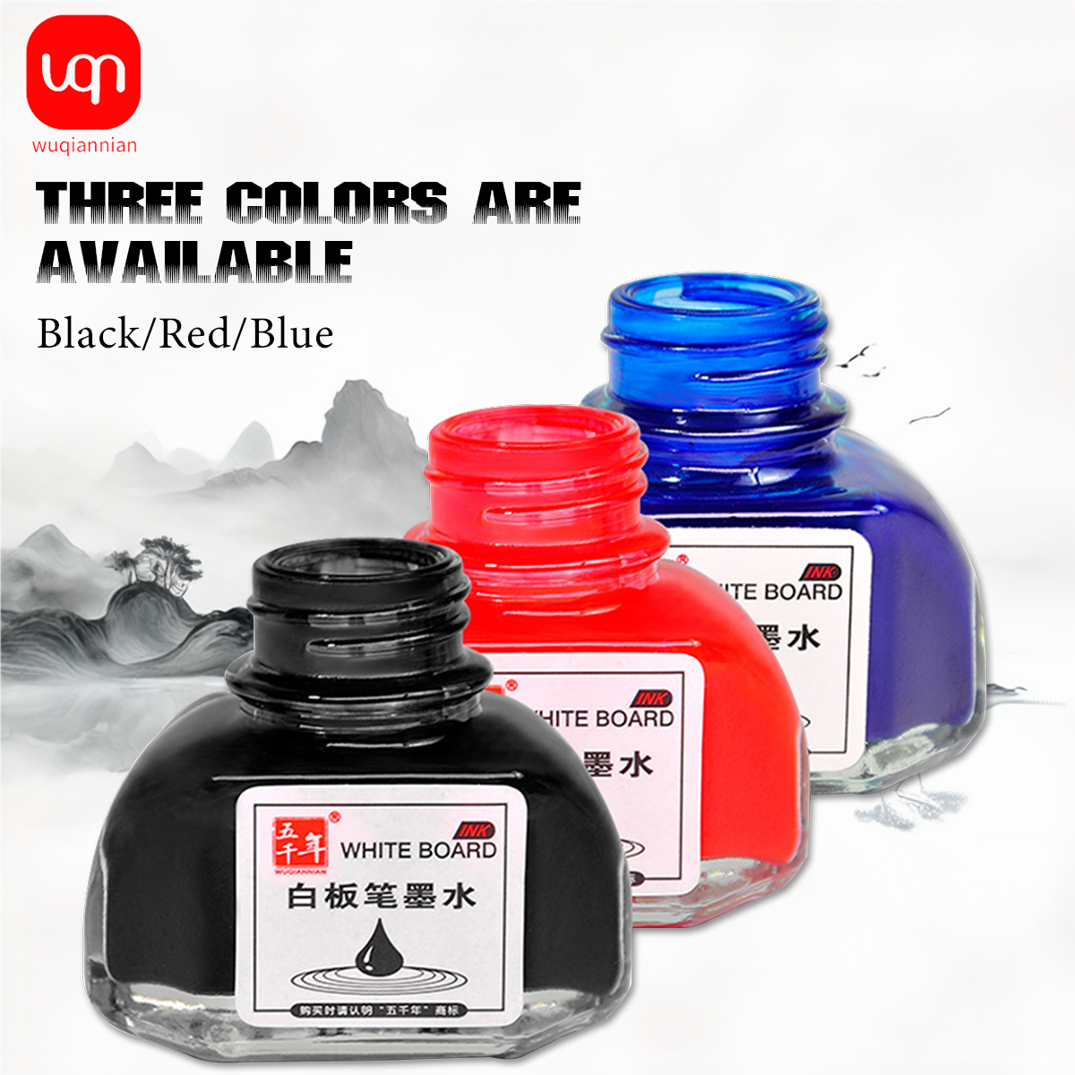 Stylo en verre en bouteille ro - Fountain Pen Bottled Ink avis et prix