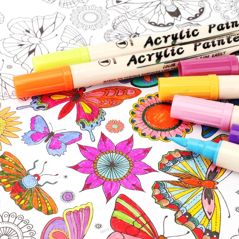 12-36 couleurs marqueurs de pe - Correction Pen Fine avis et prix