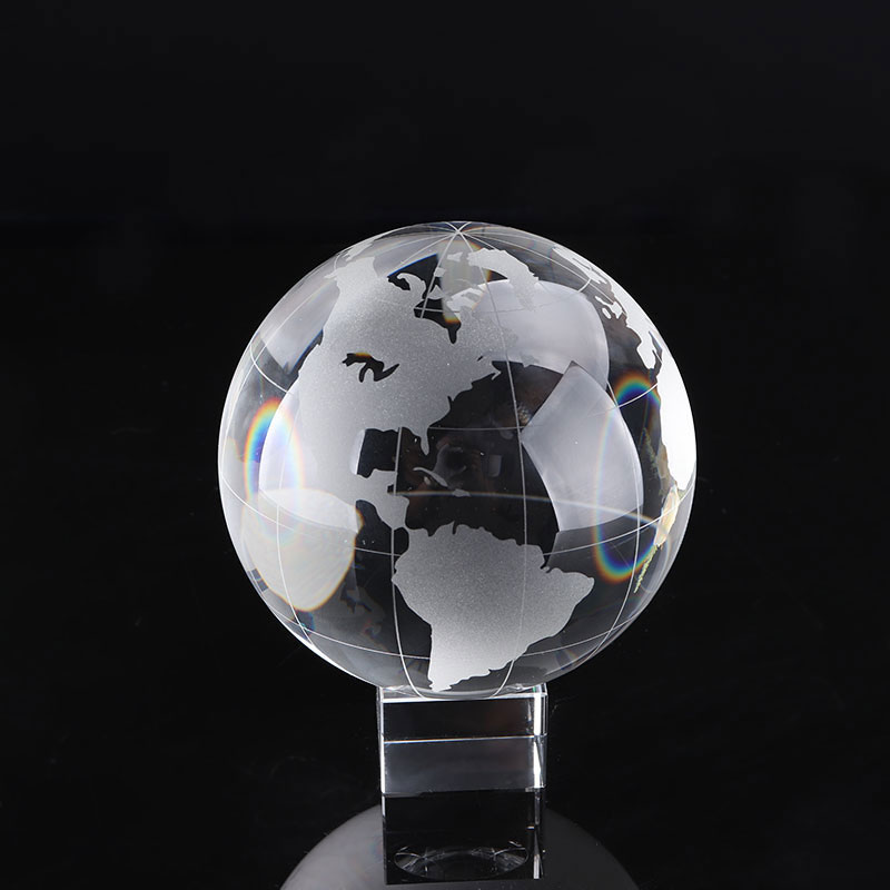 Presse-papier en cristal pour  - Paper Weight Crystal avis et prix