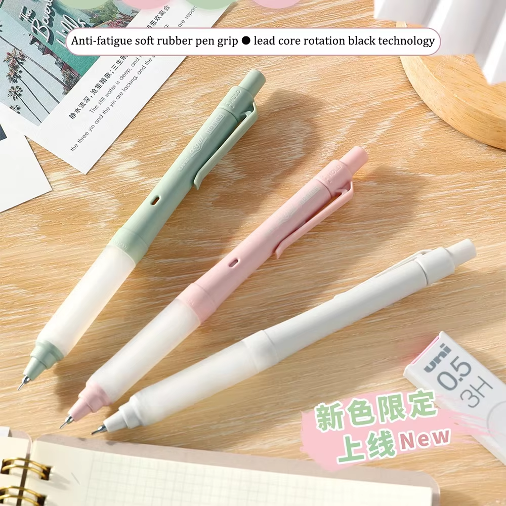Crayon mécanique Uni M5-1009GG - Mechanical Pencil 0.3 avis et prix