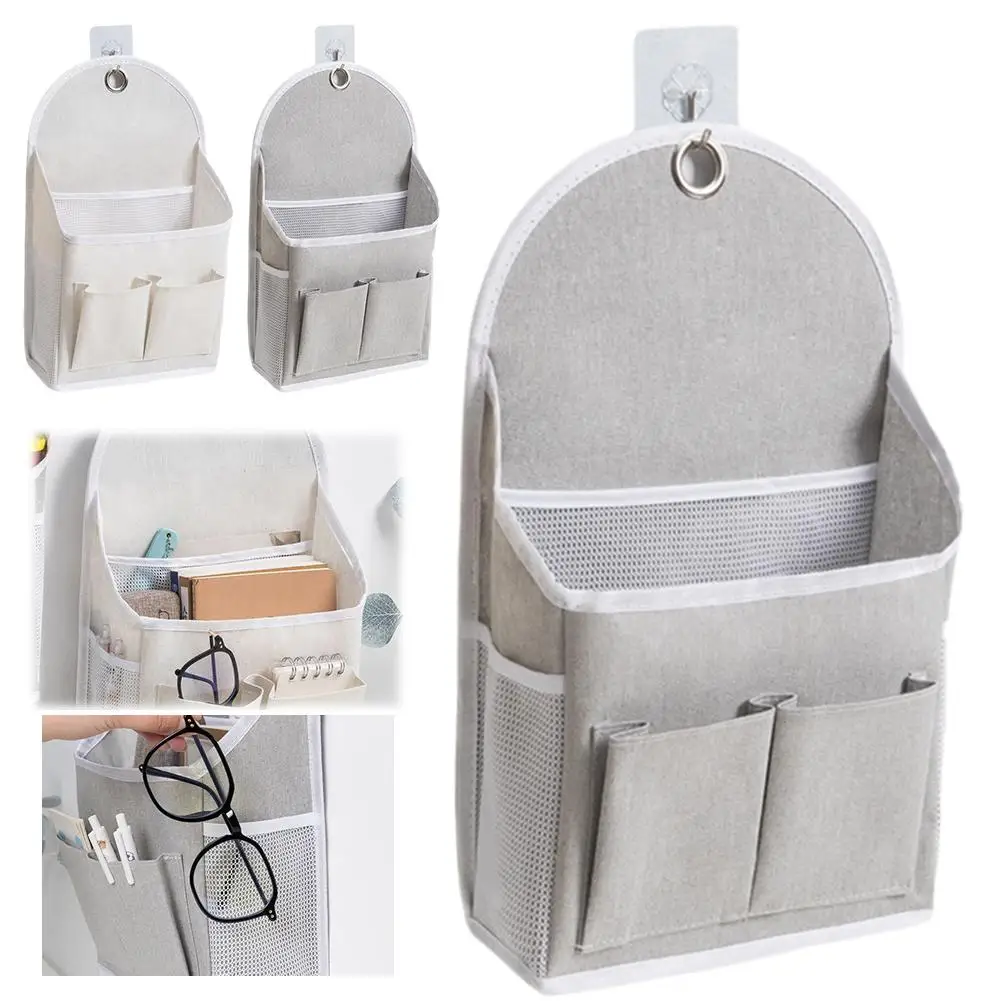 Sac de rangement mural en tiss - Magazine Holder Rack avis et prix