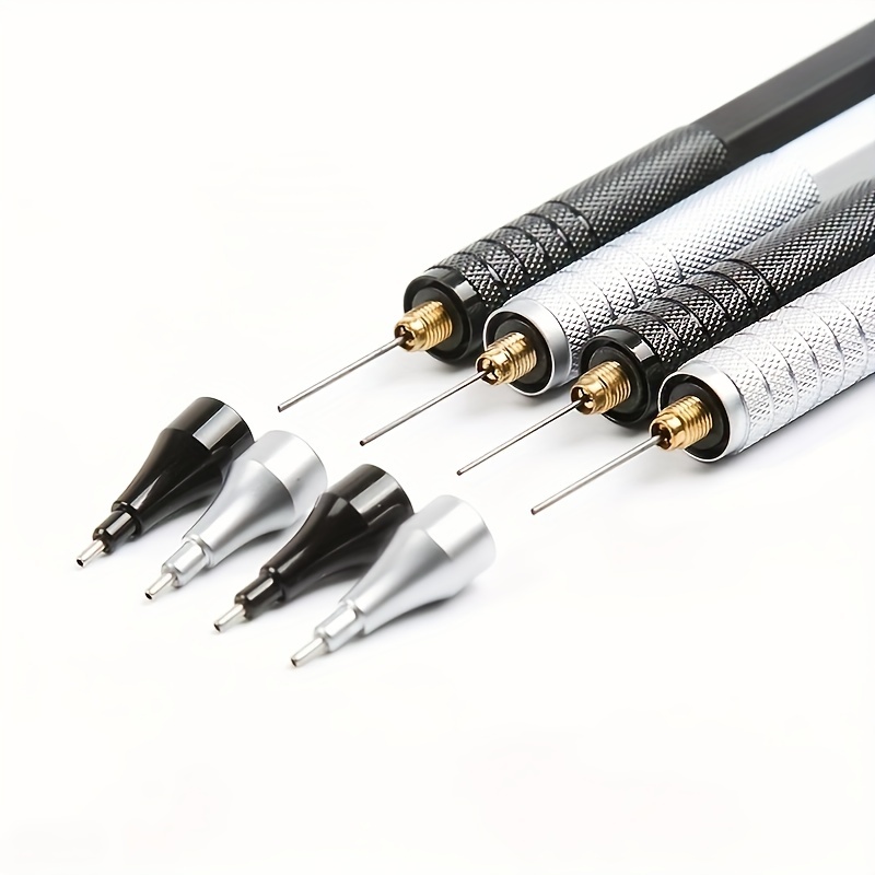 Crayon mécanique 0.3/0.5/0.7/2 - Mechanical Pencil 0.3 avis et prix