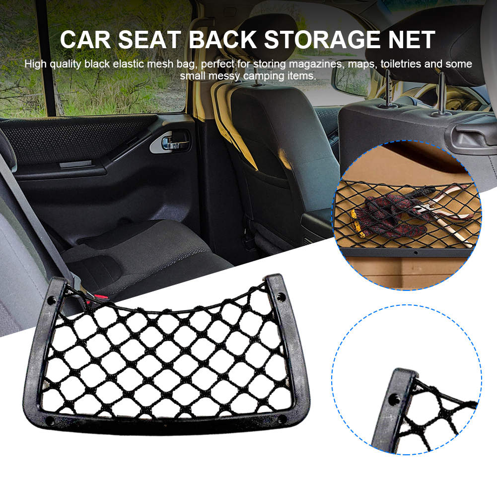 Filet de rangement élastique p - Magazine Holder Rack avis et prix