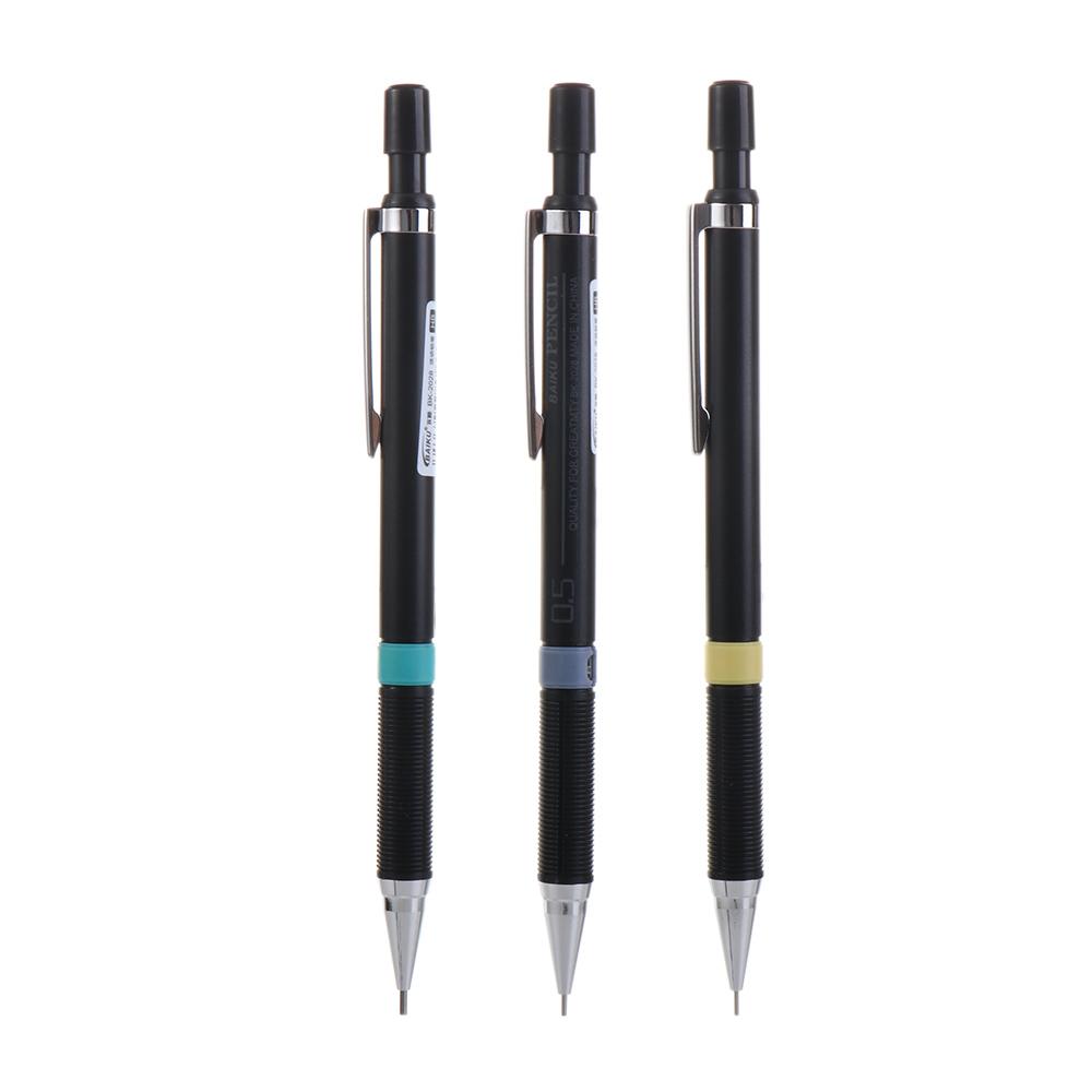 Crayon en métal mécanique et a - Mechanical Pencil 0.3 avis et prix