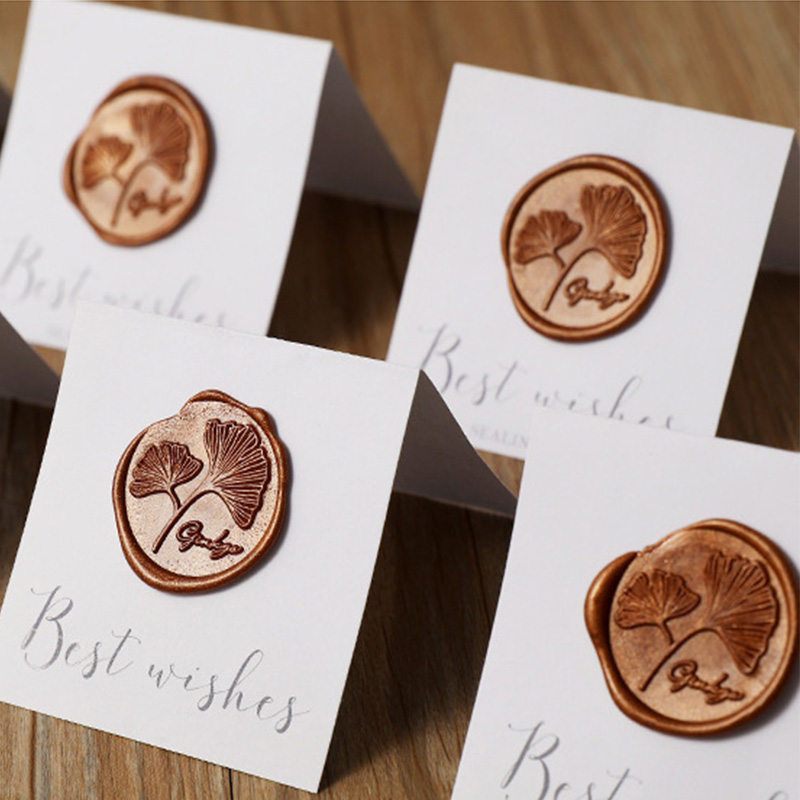 100 pièces de sceaux de cire v - Wax Seal Stamp Set avis et prix