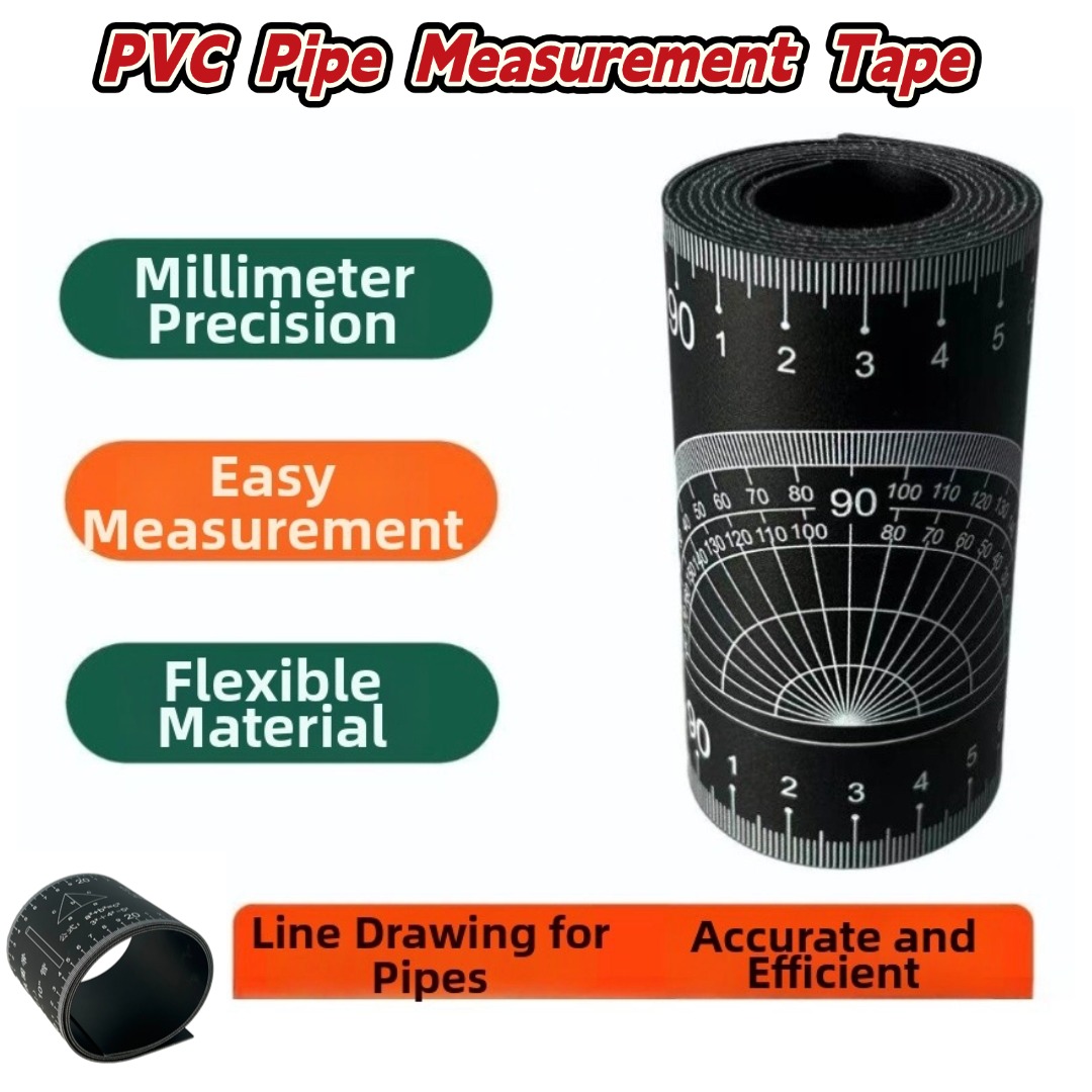 Ruban à mesurer pour diamètre  - Tape Dispenser Weighted avis et prix
