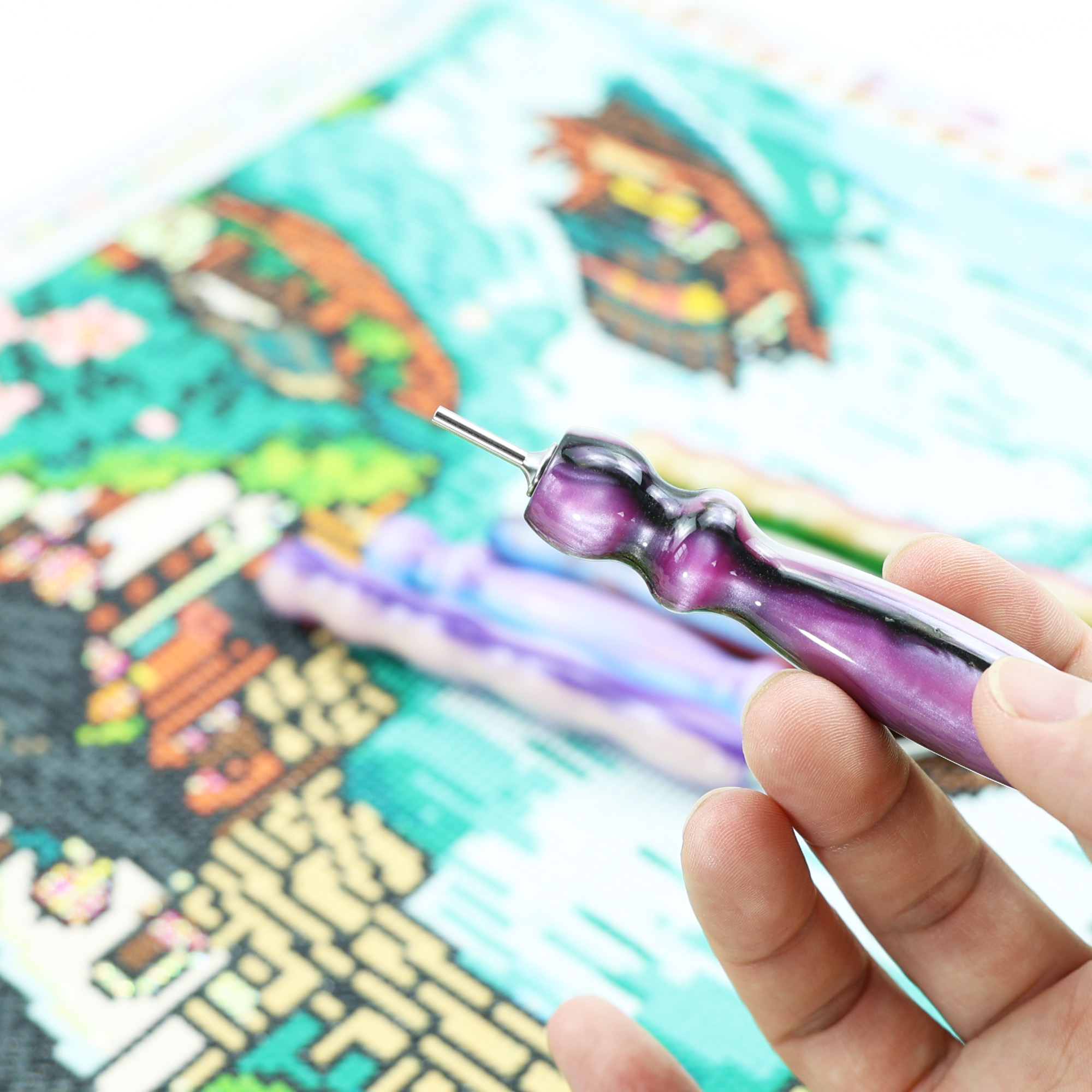 Pointe de perceuse diamantée u - Correction Pen Fine avis et prix
