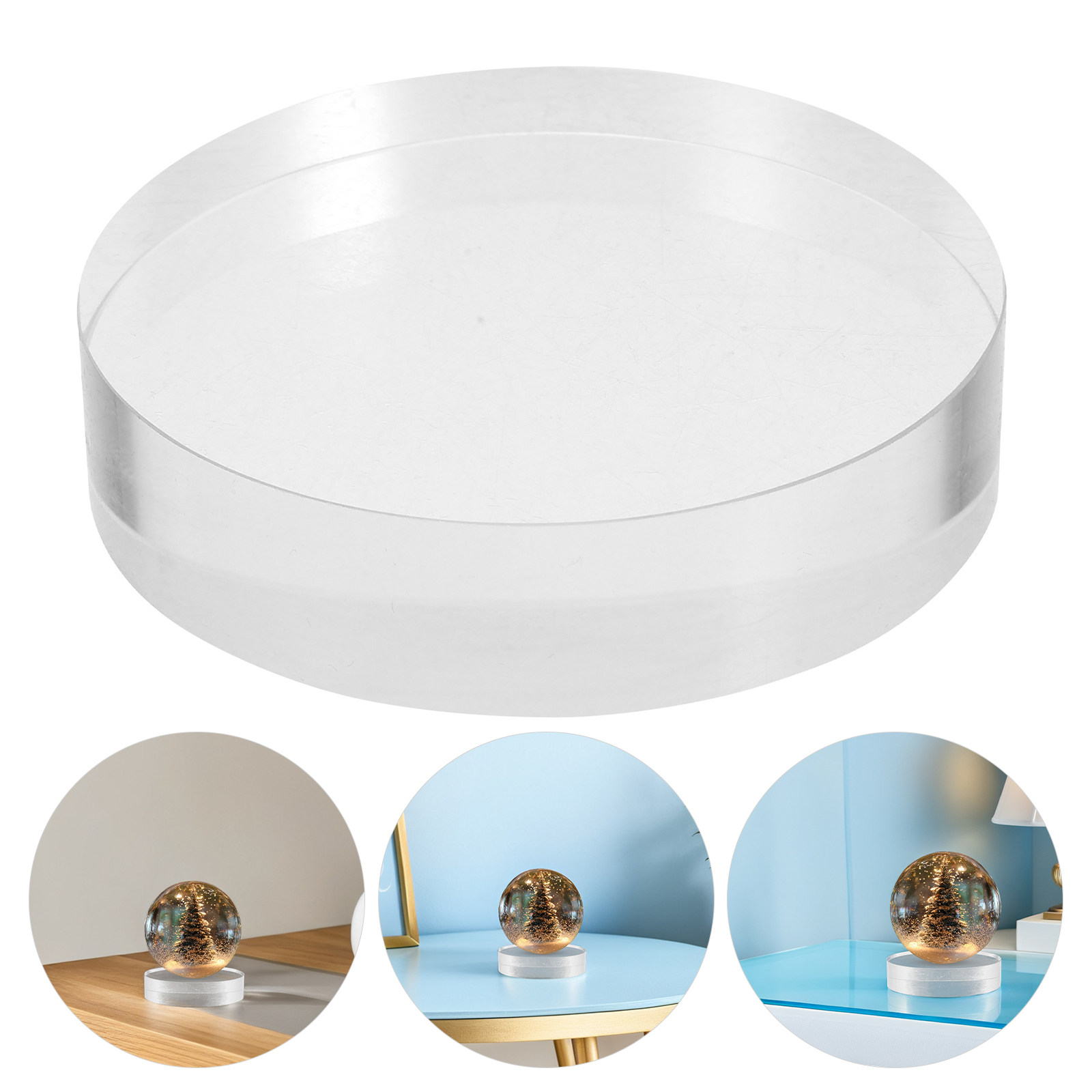 2 Pièces Poids de papier en ve - Book Weight Glass avis et prix